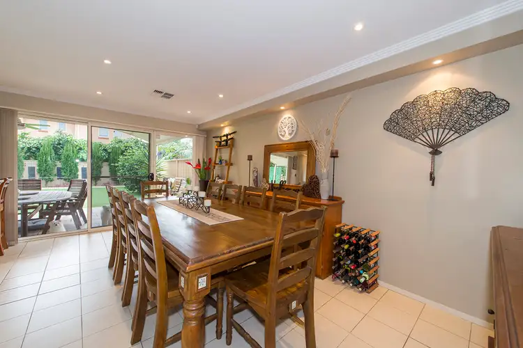 Third view of Homely house listing, 1/2 Willow Tree Avenue, Emu Plains NSW 2750