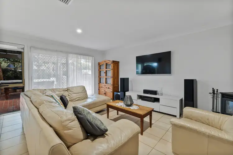 Main view of Homely house listing, 42 Dulhunty Court, Cranebrook NSW 2749