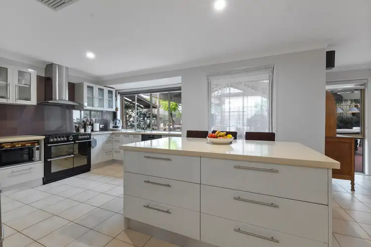 Second view of Homely house listing, 42 Dulhunty Court, Cranebrook NSW 2749