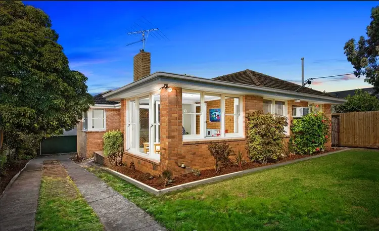7 South Valley Road, Highton VIC 3216