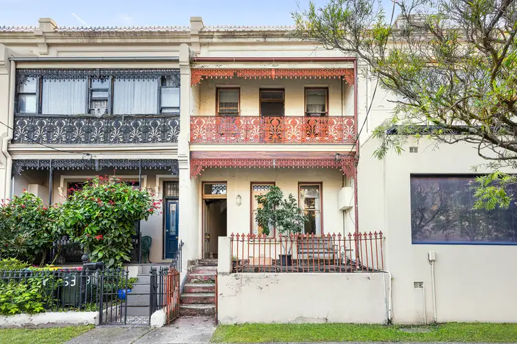 51 Denison Street, Bondi Junction NSW 2022