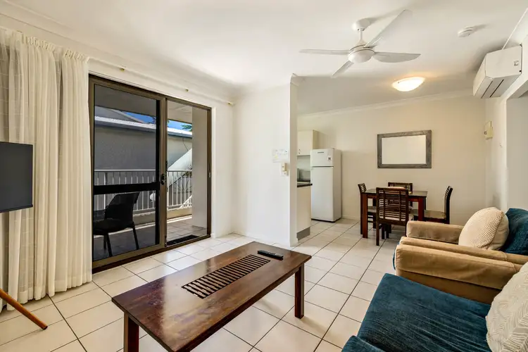 16/85-93 Williams Esplanade, Palm Cove QLD 4879