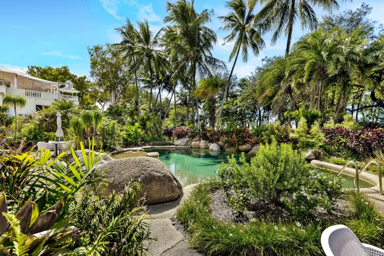 Second view of Homely apartment listing, 16/85-93 Williams Esplanade, Palm Cove QLD 4879