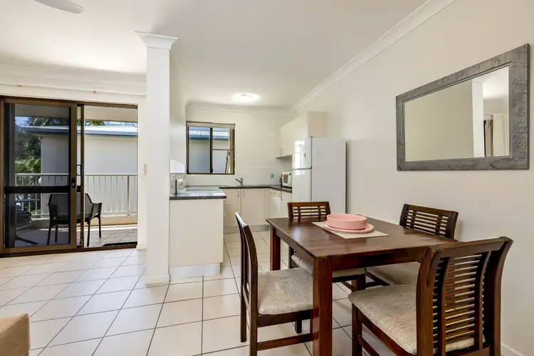 Third view of Homely apartment listing, 16/85-93 Williams Esplanade, Palm Cove QLD 4879