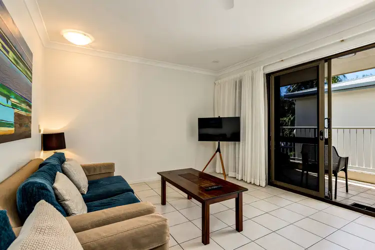 Fourth view of Homely apartment listing, 16/85-93 Williams Esplanade, Palm Cove QLD 4879