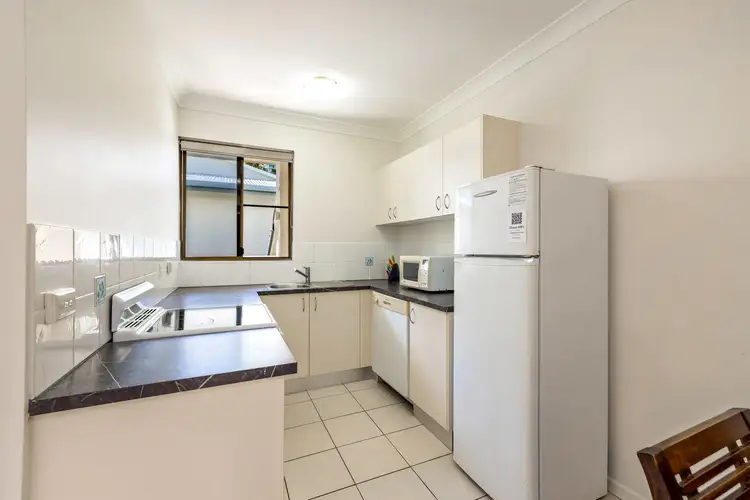Fifth view of Homely apartment listing, 16/85-93 Williams Esplanade, Palm Cove QLD 4879