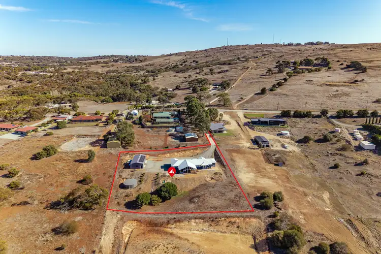 34 Walter Street, Port Lincoln SA 5606