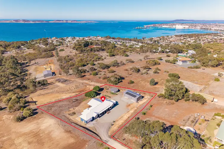 34 Walter Street, Port Lincoln SA 5606