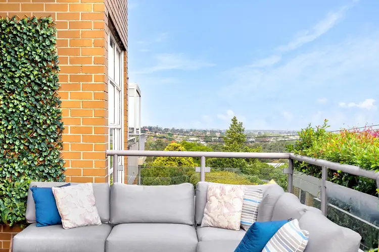 5/7 Cowell Street, Ryde NSW 2112
