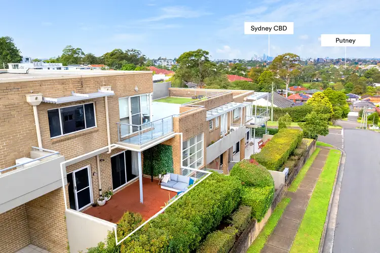 Main view of Homely apartment listing, 5/7 Cowell Street, Ryde NSW 2112