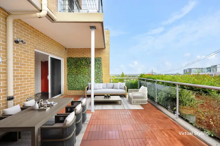 Sixth view of Homely apartment listing, 5/7 Cowell Street, Ryde NSW 2112