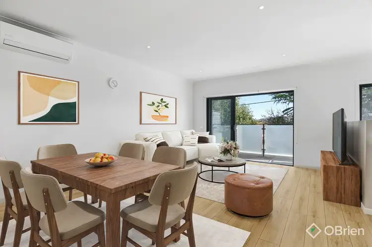 Main view of Homely townhouse listing, 5/1A Orchard Road, Bayswater VIC 3153