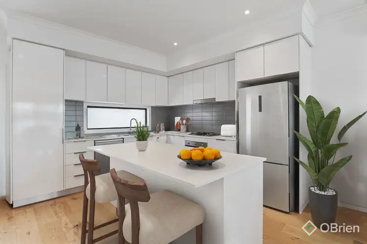 Second view of Homely townhouse listing, 5/1A Orchard Road, Bayswater VIC 3153