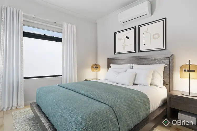 Fourth view of Homely townhouse listing, 5/1A Orchard Road, Bayswater VIC 3153
