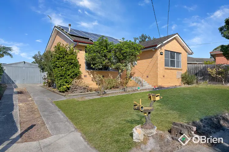 Main view of Homely house listing, 87 Brunning Crescent, Frankston North VIC 3200