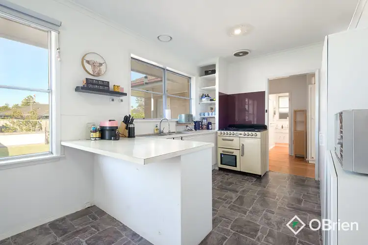 Second view of Homely house listing, 87 Brunning Crescent, Frankston North VIC 3200