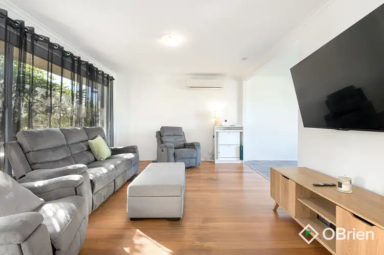 Fifth view of Homely house listing, 87 Brunning Crescent, Frankston North VIC 3200