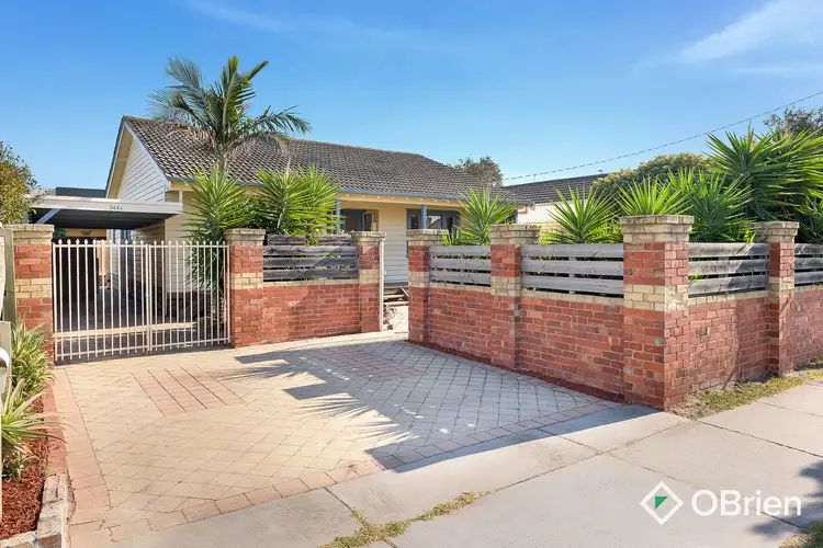 344a Nepean Highway, Chelsea VIC 3196