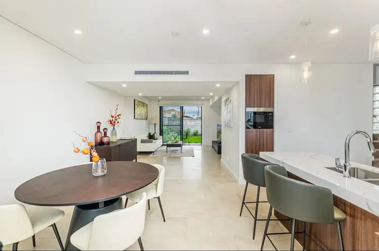 25 Treffone Avenue, Norwest NSW 2153