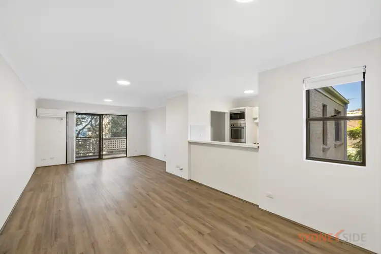 Main view of Homely apartment listing, 33/4-8 Edgecumbe Avenue, Coogee NSW 2034
