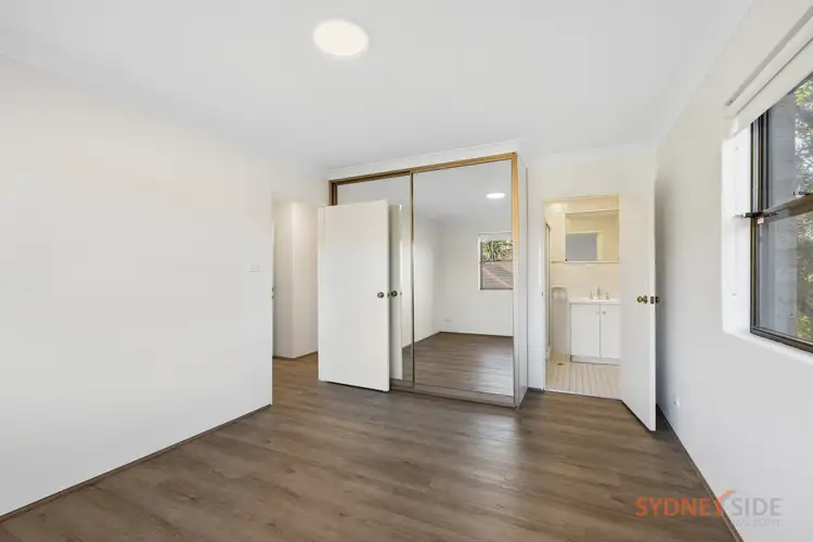 Third view of Homely apartment listing, 33/4-8 Edgecumbe Avenue, Coogee NSW 2034
