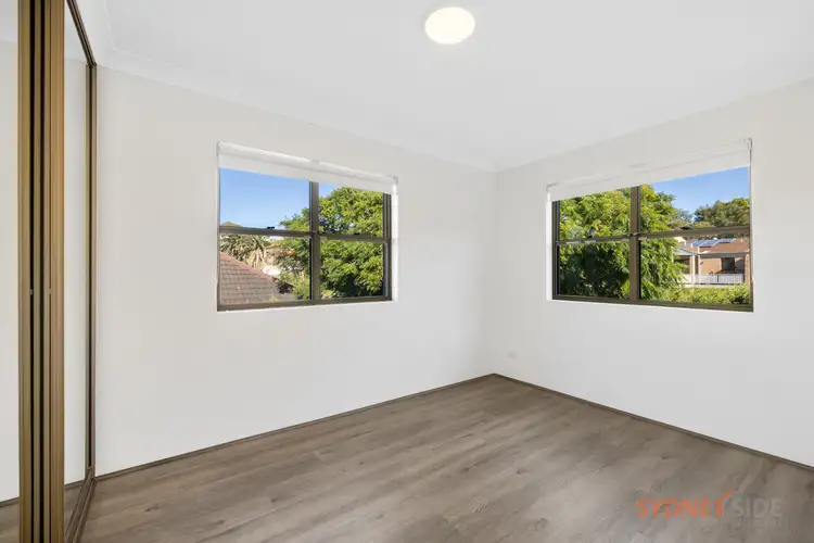 Fourth view of Homely apartment listing, 33/4-8 Edgecumbe Avenue, Coogee NSW 2034