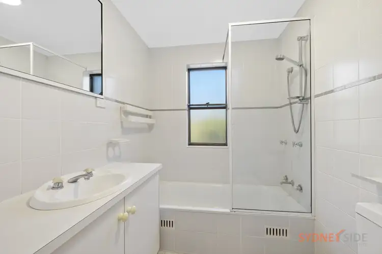 Fifth view of Homely apartment listing, 33/4-8 Edgecumbe Avenue, Coogee NSW 2034