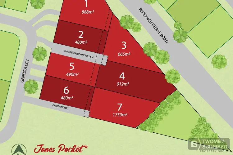 Second view of Homely house listing, 13 Genesta Circuit, Redlynch QLD 4870