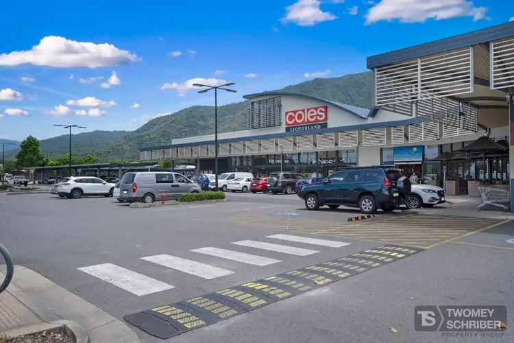 Fifth view of Homely house listing, 13 Genesta Circuit, Redlynch QLD 4870