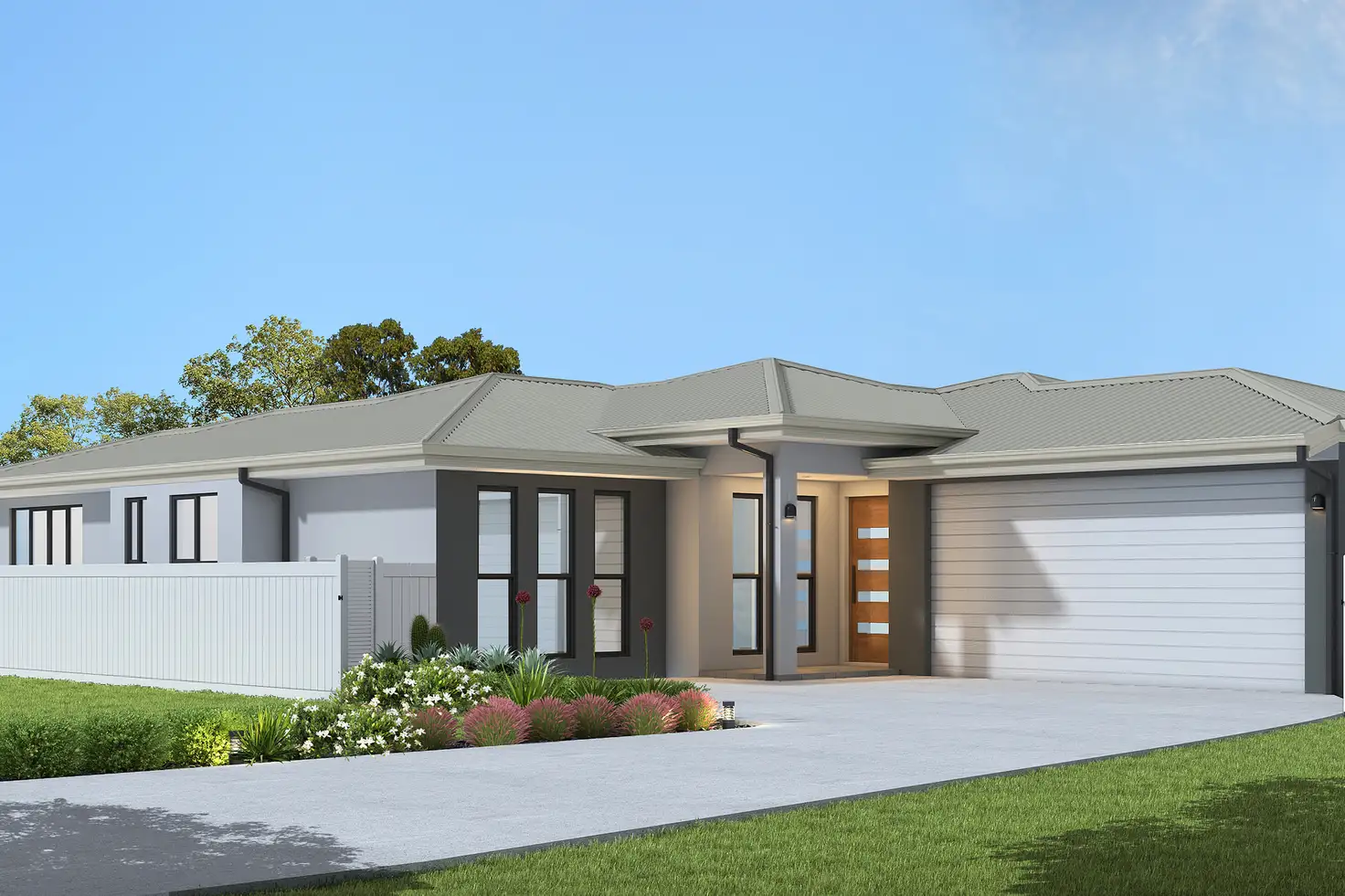 Main view of Homely house listing, 11A Genesta Circuit, Redlynch QLD 4870