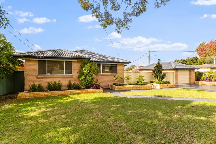 28 Grey Street, Emu Plains NSW 2750