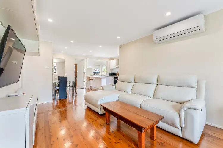 Second view of Homely house listing, 28 Grey Street, Emu Plains NSW 2750