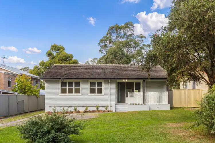 14 Orana Avenue, Penrith NSW 2750
