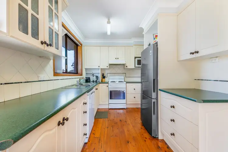 Fourth view of Homely house listing, 20 Greenhaven Drive, Emu Heights NSW 2750