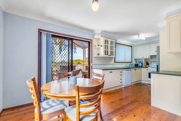 Fifth view of Homely house listing, 20 Greenhaven Drive, Emu Heights NSW 2750