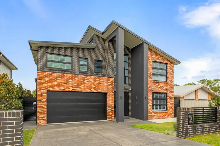 12 Grey Street, Emu Plains NSW 2750