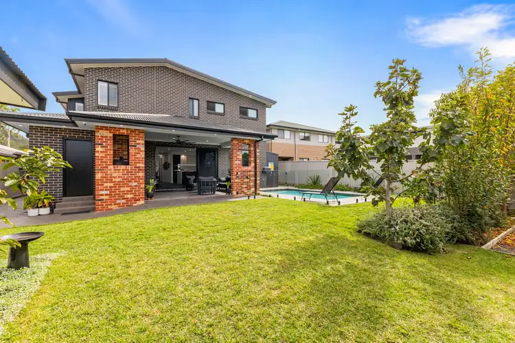 Second view of Homely house listing, 12 Grey Street, Emu Plains NSW 2750