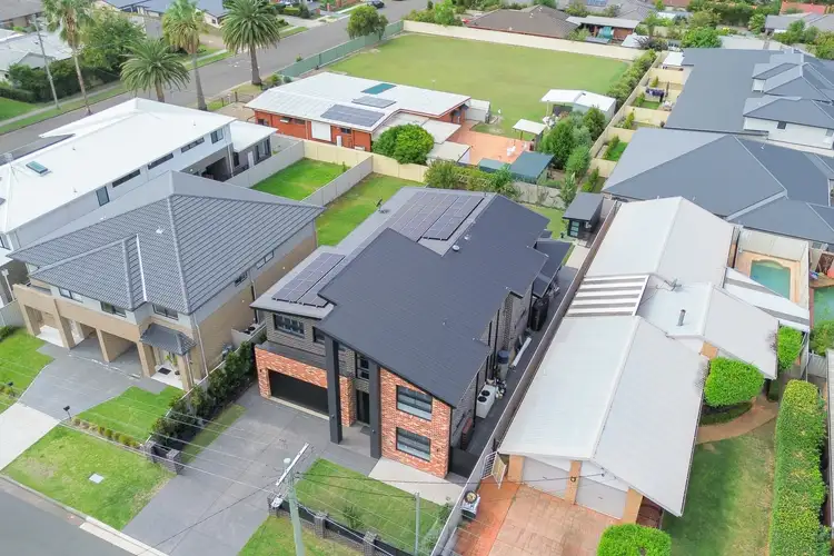 Fourth view of Homely house listing, 12 Grey Street, Emu Plains NSW 2750