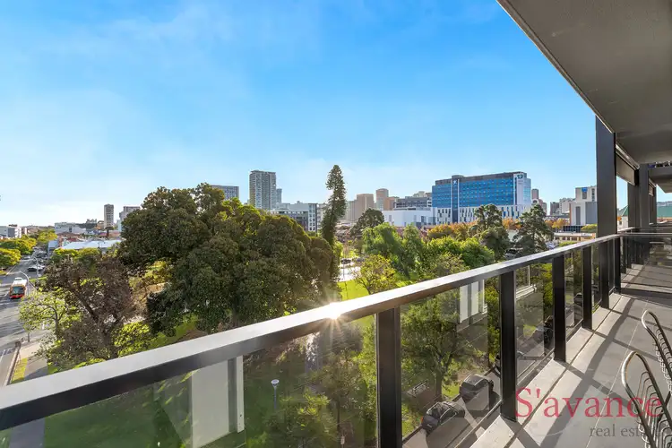 401/36 Hurtle Square, Adelaide SA 5000