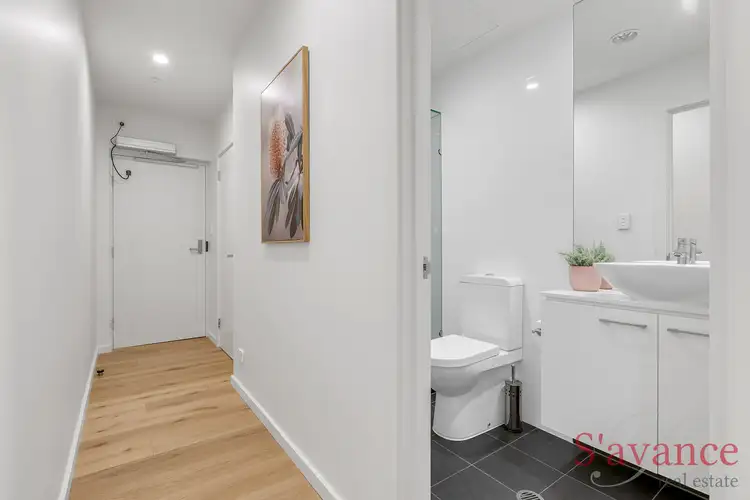 Fourth view of Homely apartment listing, 401/36 Hurtle Square, Adelaide SA 5000