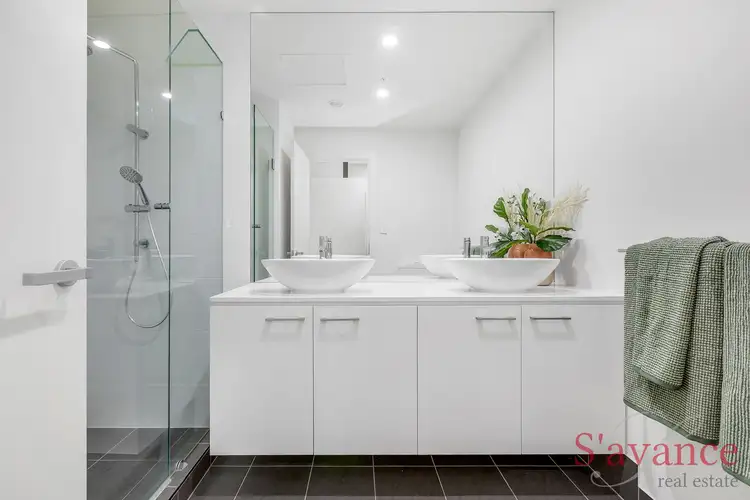 Fifth view of Homely apartment listing, 401/36 Hurtle Square, Adelaide SA 5000