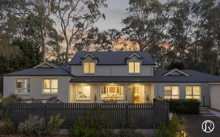 Main view of Homely house listing, 9 Clifton Court, Stonyfell SA 5066