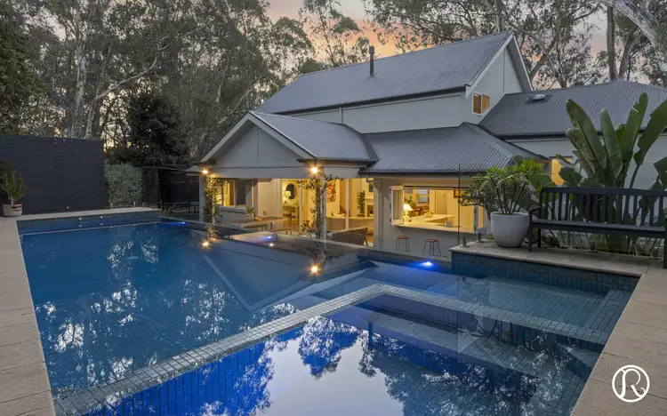 Second view of Homely house listing, 9 Clifton Court, Stonyfell SA 5066