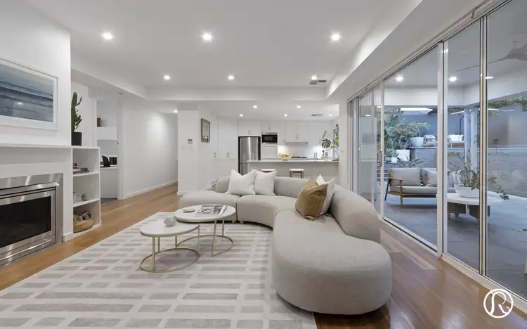 Fourth view of Homely house listing, 9 Clifton Court, Stonyfell SA 5066