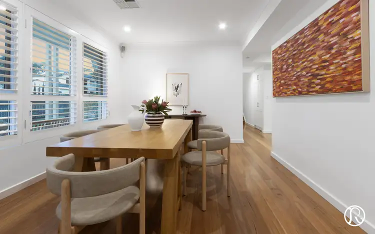 Fifth view of Homely house listing, 9 Clifton Court, Stonyfell SA 5066