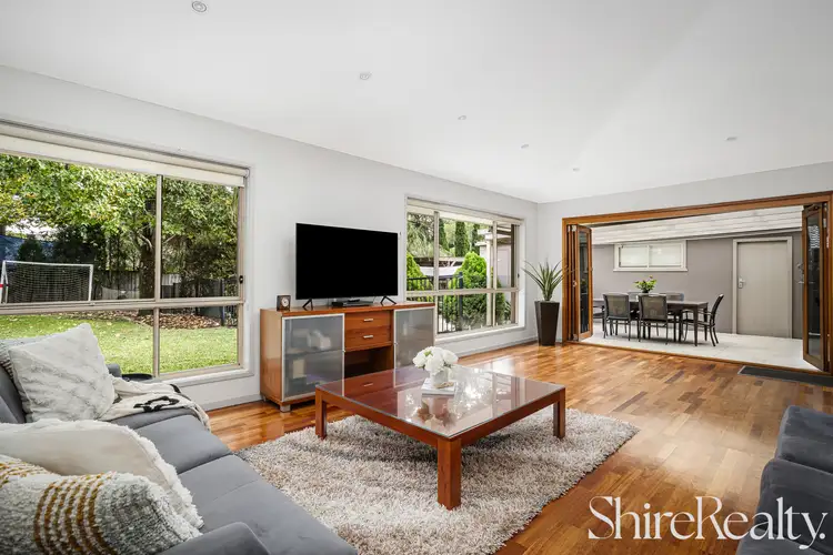 Second view of Homely house listing, 23 Middleton Avenue, Castle Hill NSW 2154