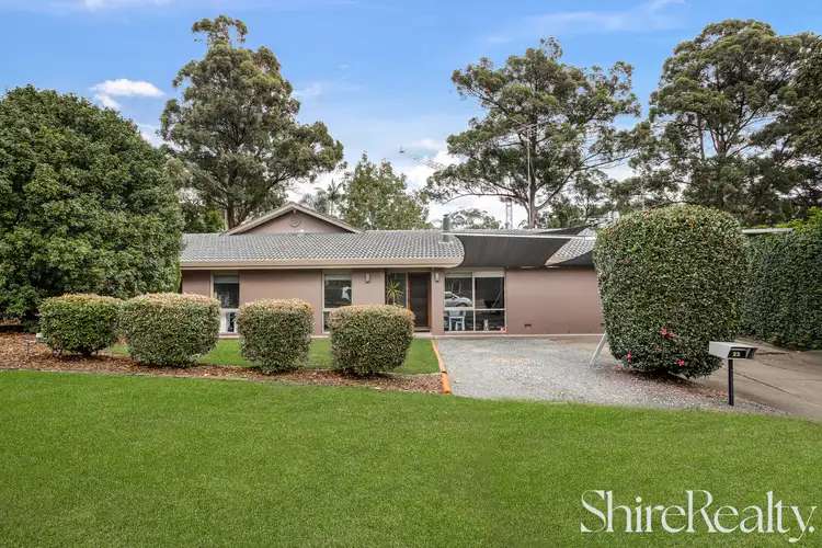 Third view of Homely house listing, 23 Middleton Avenue, Castle Hill NSW 2154