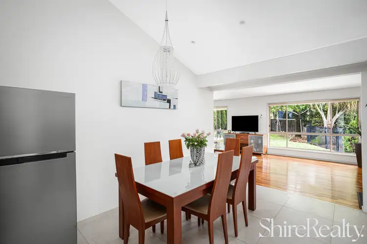 Sixth view of Homely house listing, 23 Middleton Avenue, Castle Hill NSW 2154
