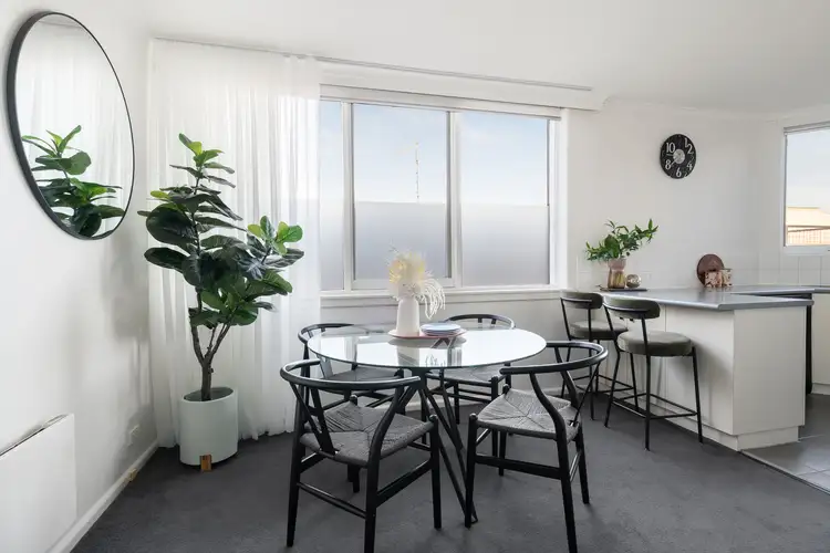 Third view of Homely apartment listing, 13/238 Toorak Road, South Yarra VIC 3141
