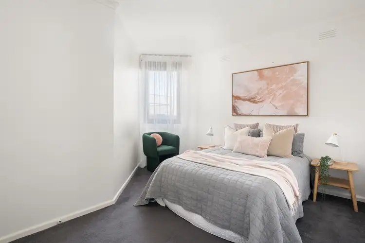 Fourth view of Homely apartment listing, 13/238 Toorak Road, South Yarra VIC 3141
